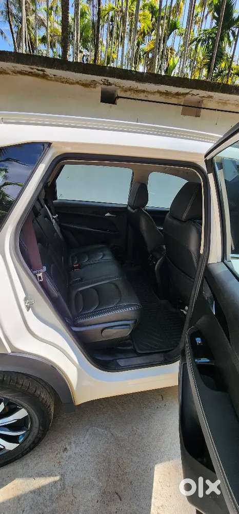 Mg Hector 2019 Diesel Well Maintained