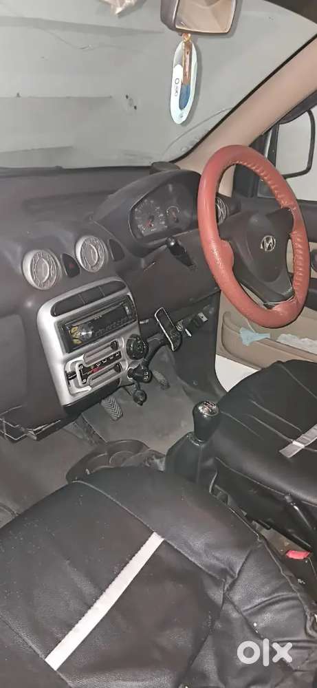 Hyundai Santro Xing 2013 Cng & Hybrids 65000 Km Driven