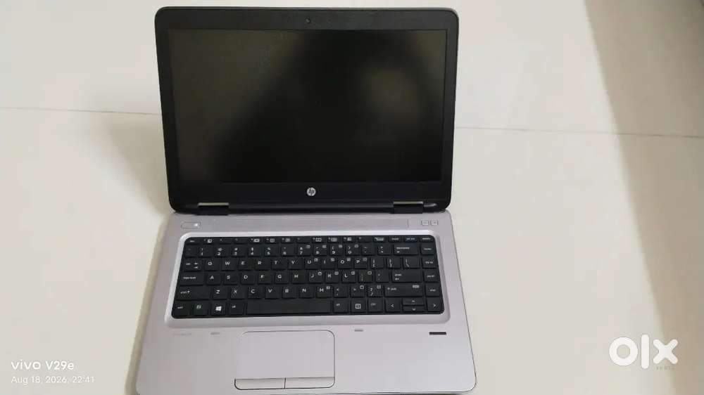 HP ProBook Laptop