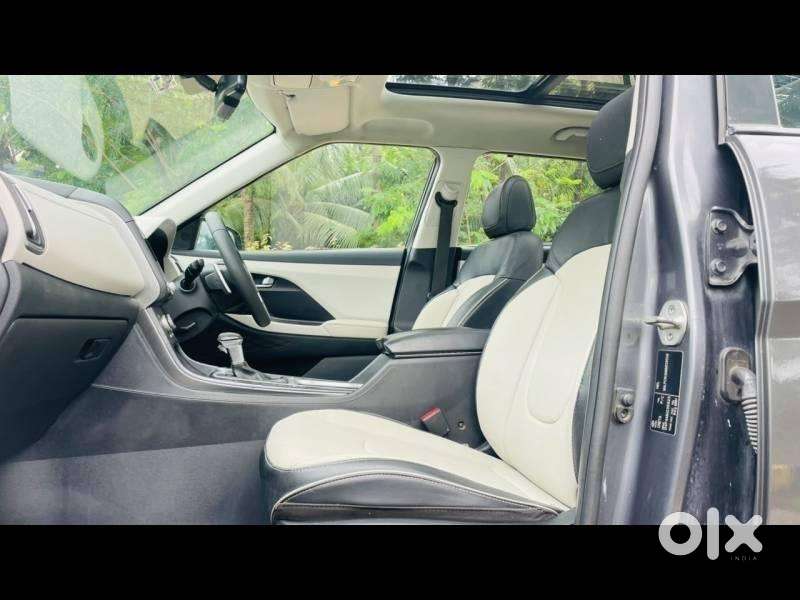 Hyundai Creta 1.6 Sx (o), 2021, Diesel