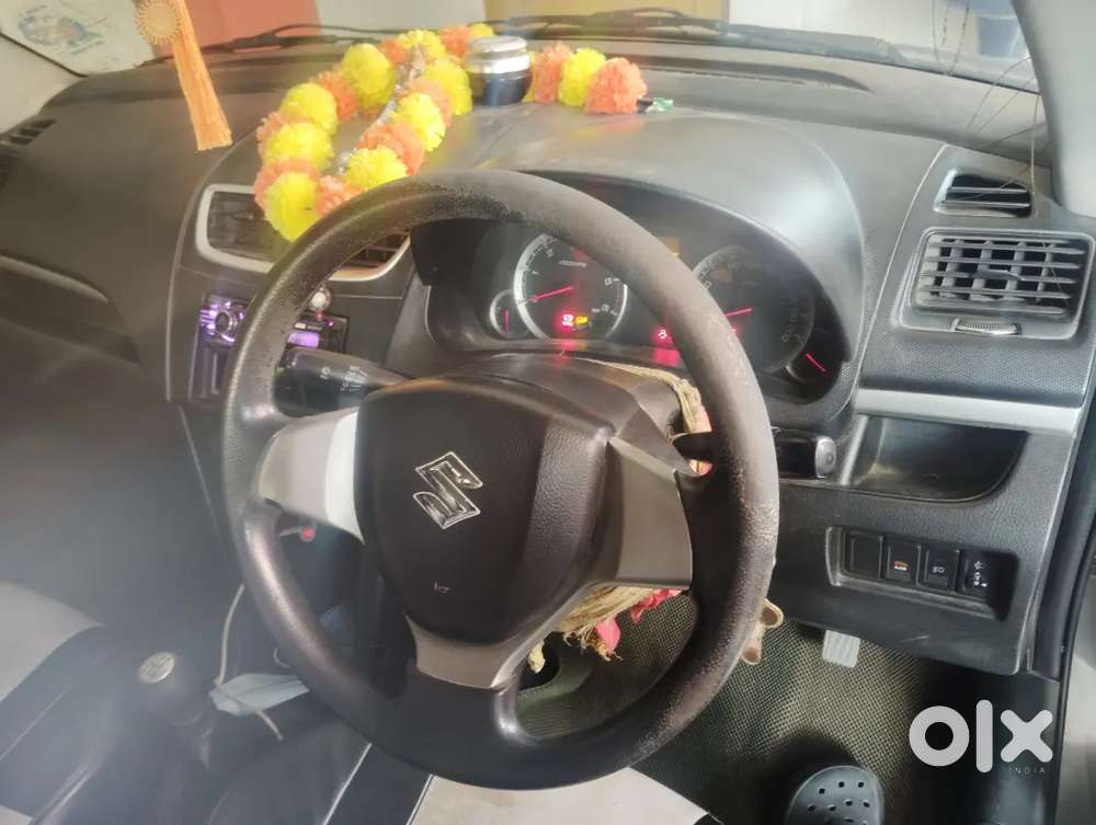 Swift Vdi Diesel2013