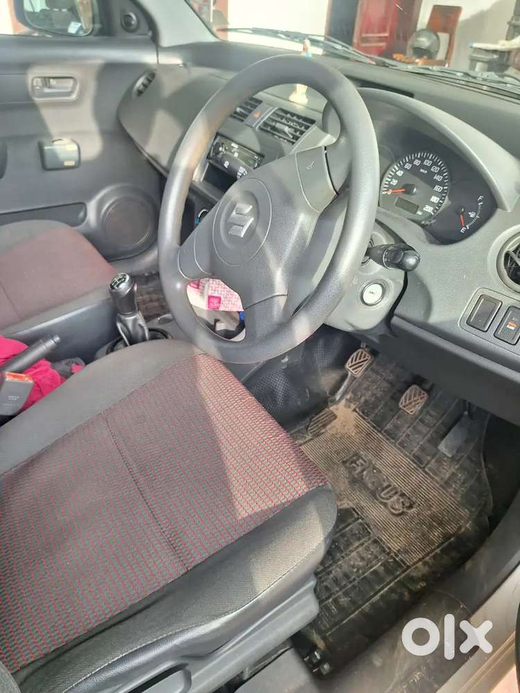 Maruti Suzuki Swift 2008 Model