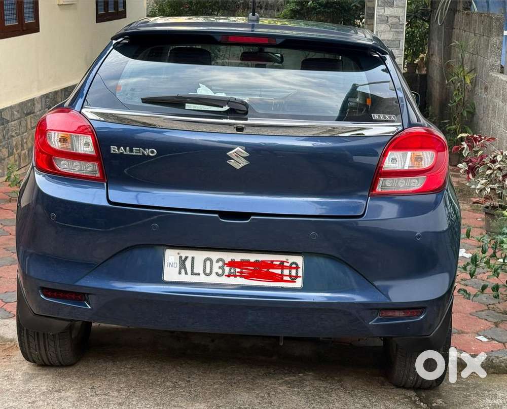 Maruti Suzuki Petrol 2020