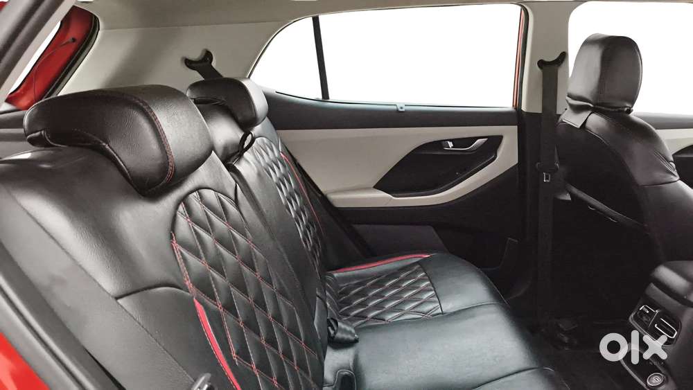 Hyundai Creta 1.5 Sx, 2020, Petrol