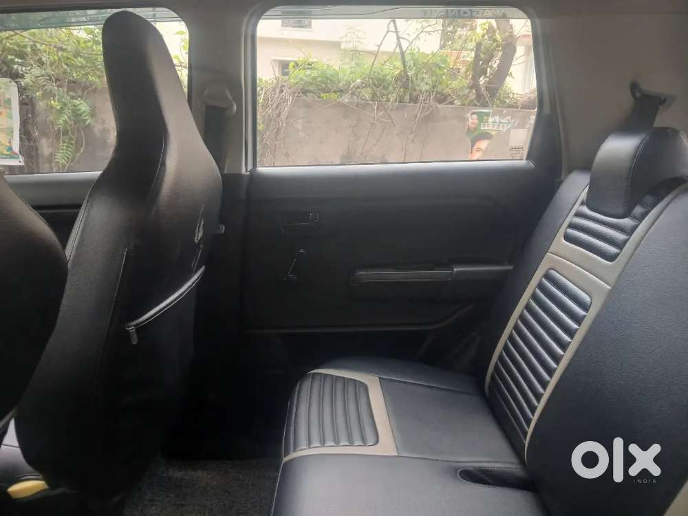 Maruti Suzuki Wagon R 2024 Cng & Hybrids 90000 Km Driven