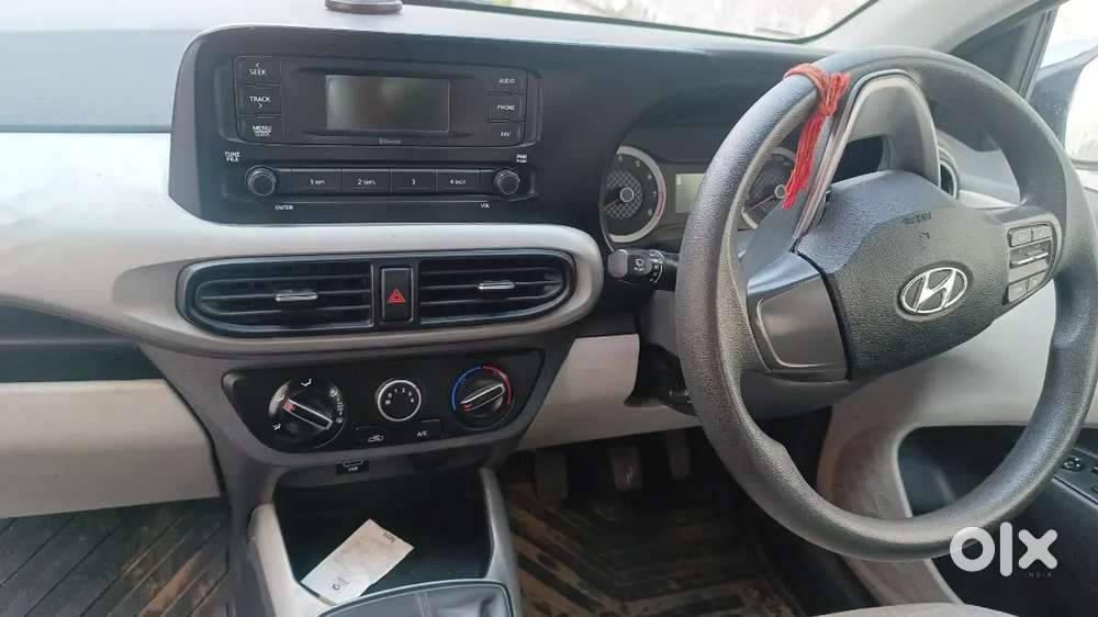 Hyundai Grand I10 Nios 2021 Petrol 36500 Km Driven