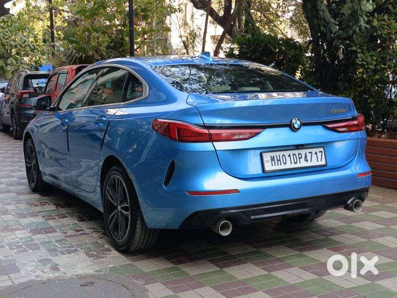 Bmw 2 Series 2.0 220d Sportline, 2020, Diesel