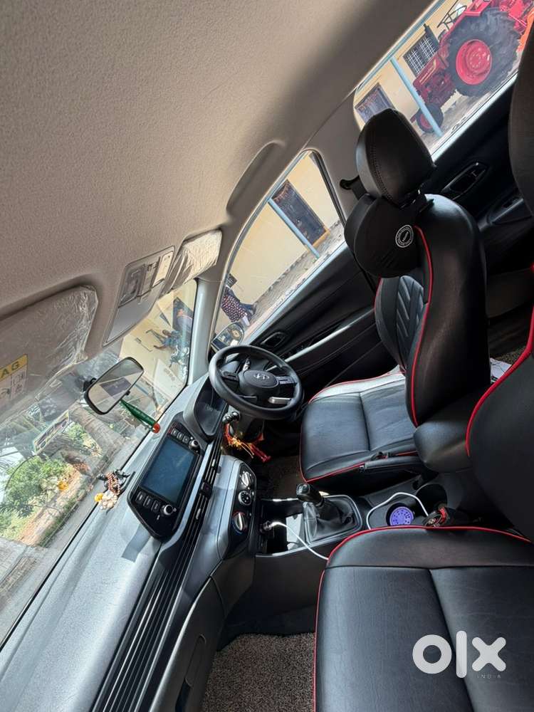 Hyundai New I20 2023 Petrol Well Maintained