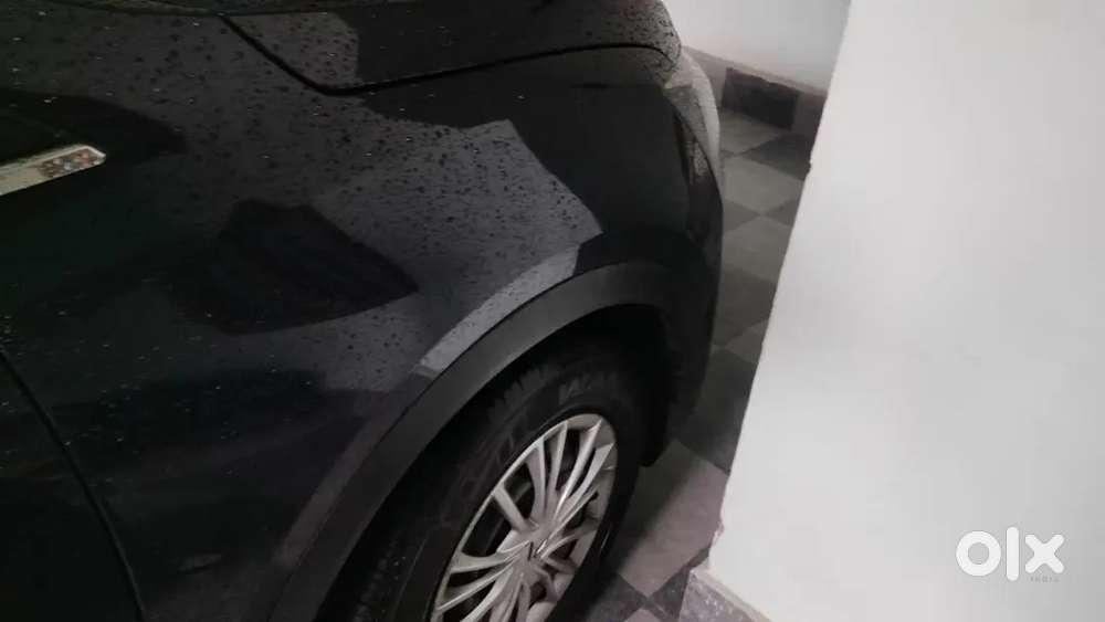 Mahindra Xuv700 Diesel 2025