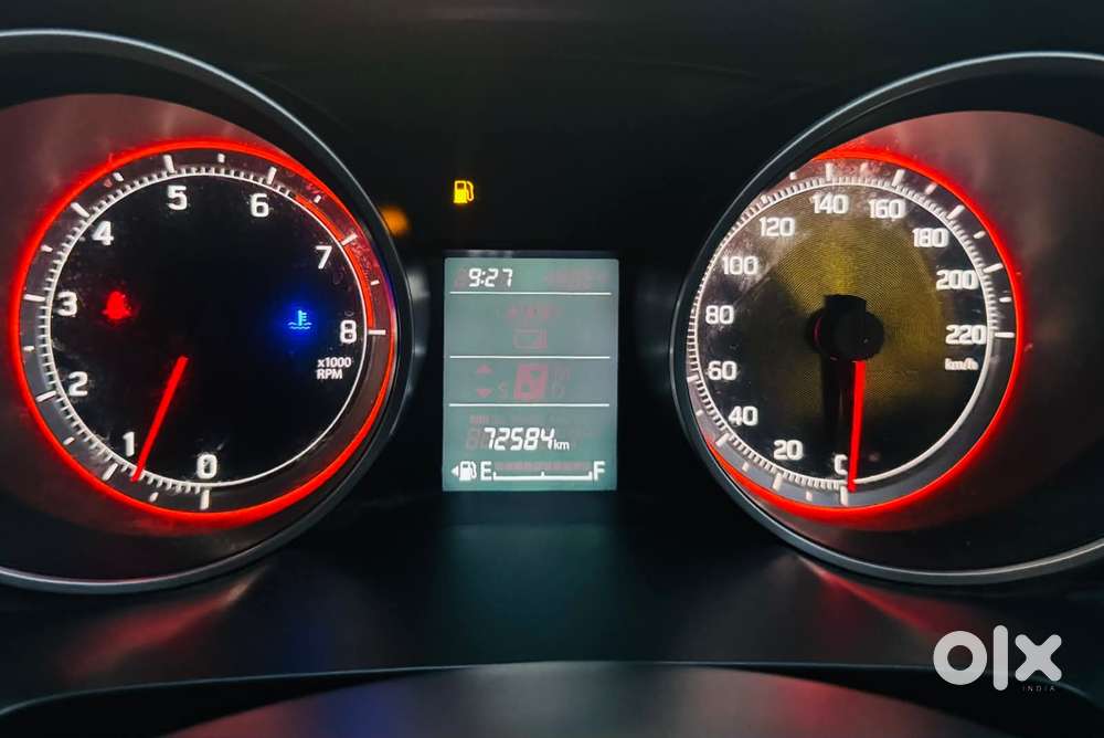 Maruti Suzuki Swift Vxi Abs Bsiv, 2022, Petrol