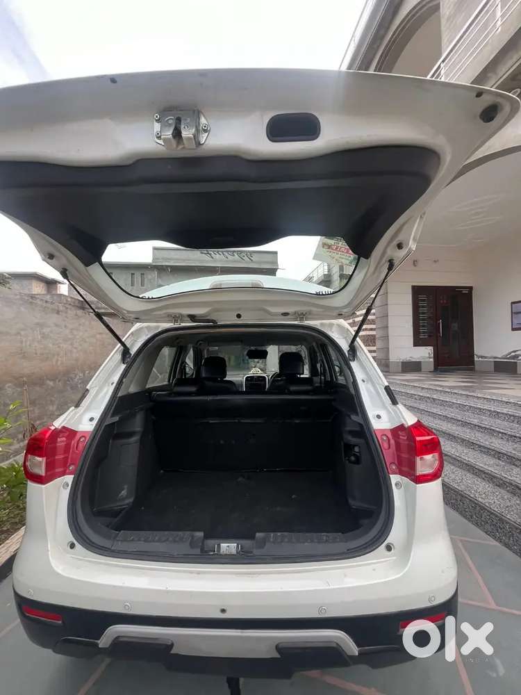 Exchange Car