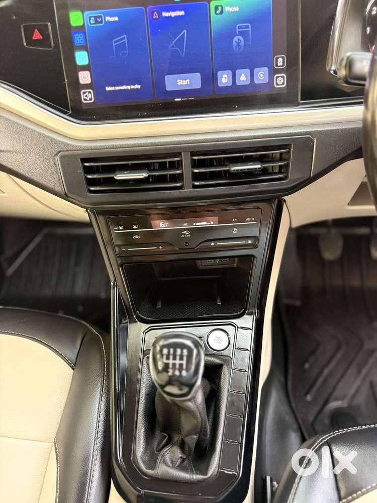 Volkswagen Virtus 1.0 Highline Tsi, 2023, Petrol