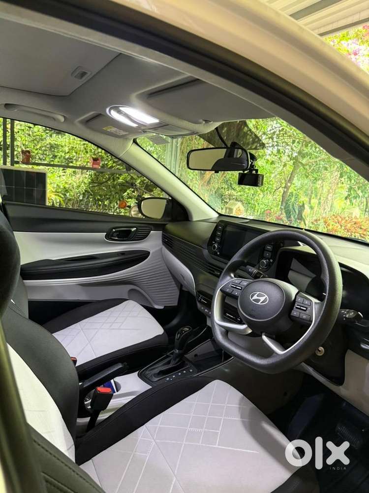 Hyundai New I20 Sportz(o) 2025 Petrol Well Maintained