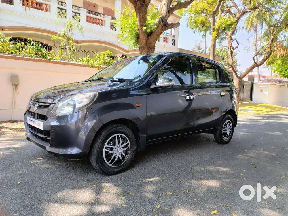 Maruti Suzuki Alto 800 2012-2016 Lxi, 2014, Petrol