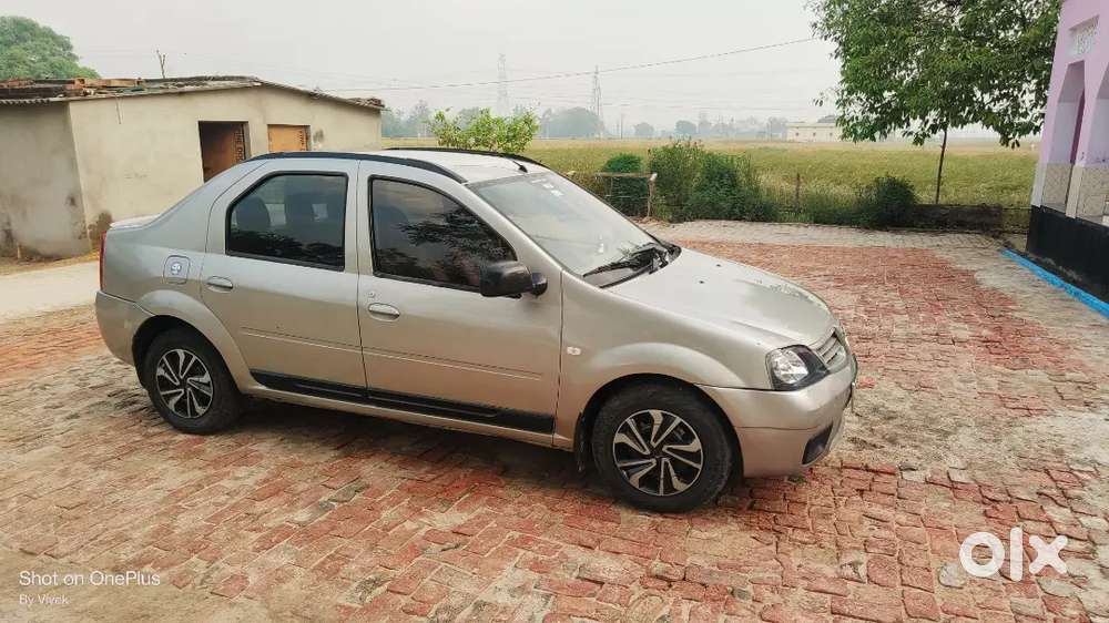 Mahindra Verito 2011 Diesel Good Condition