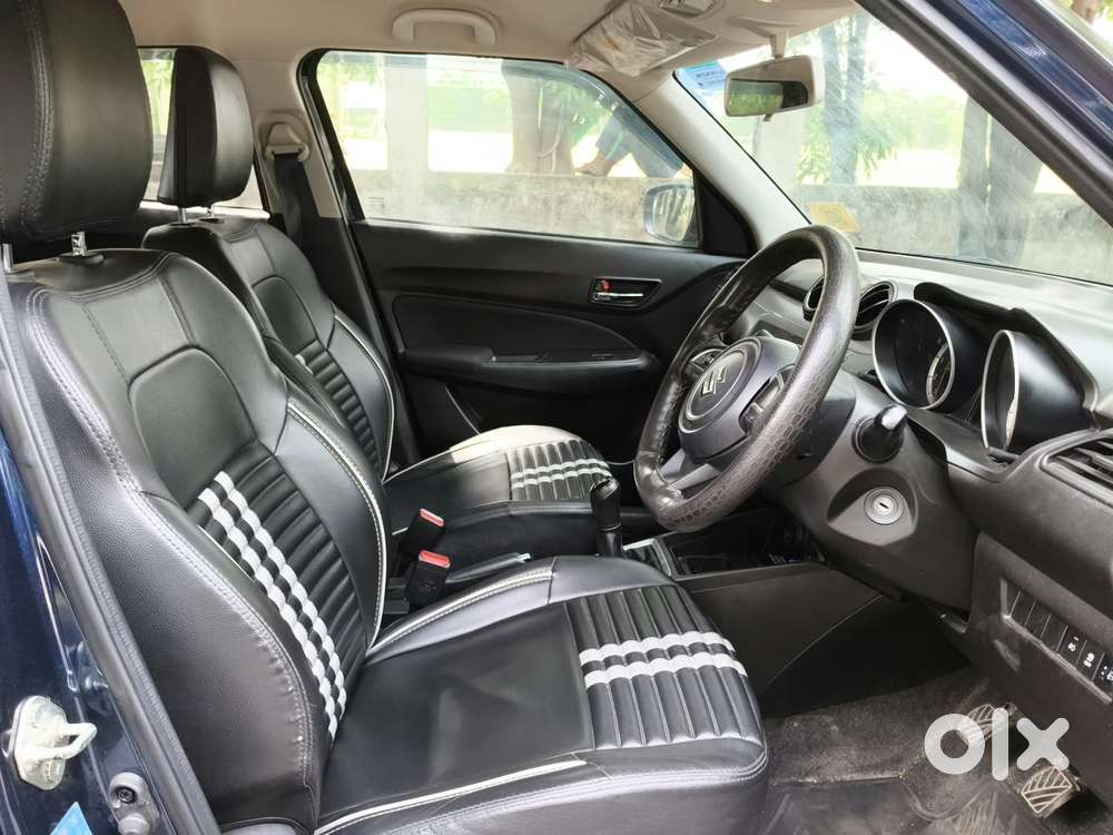 Maruti Suzuki Swift Vxi + Manual, 2023, Petrol