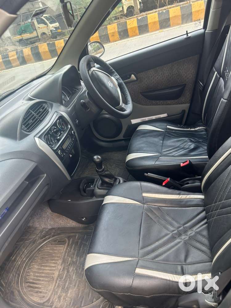 Maruti Suzuki Alto 800 2017 Good Condition