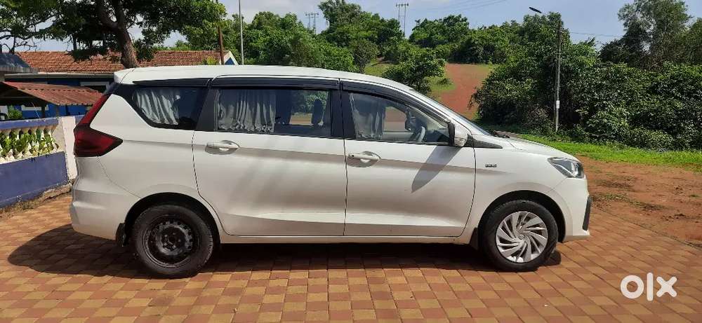 Maruti Suzuki Ertiga Diesel 2019