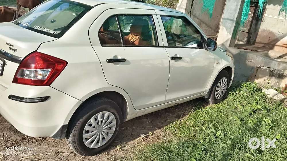 Maruti Dzire Tour 2020