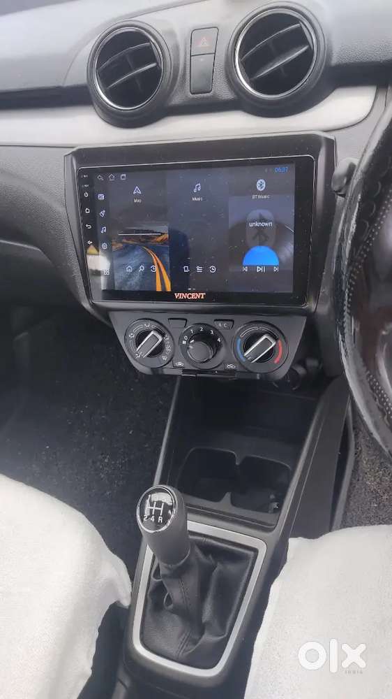 Maruti Suzuki Swift 2018 Vdi Diesel 69250 Km Driven