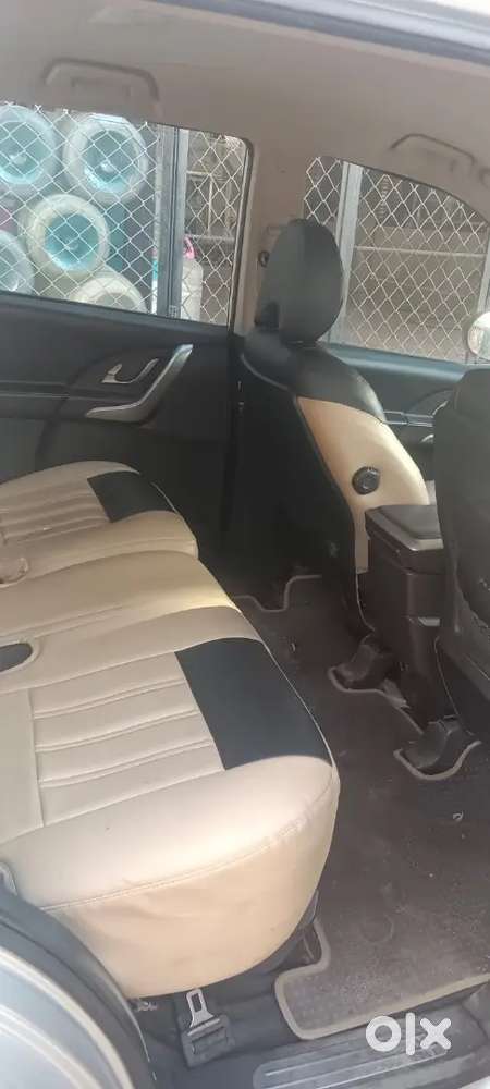 Mahindra Xuv500 Diesel 2014 Manual 2nd