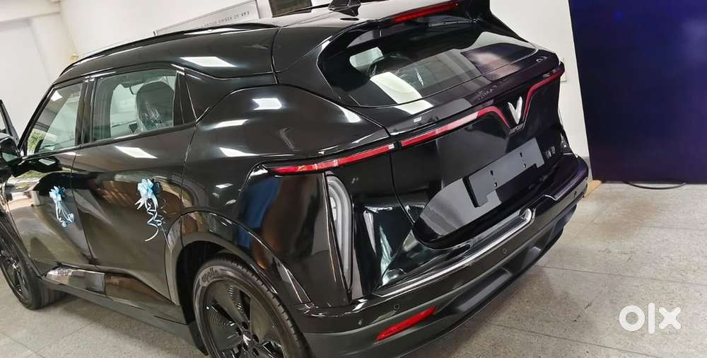 Vinfast Vf 7 Wind 2026