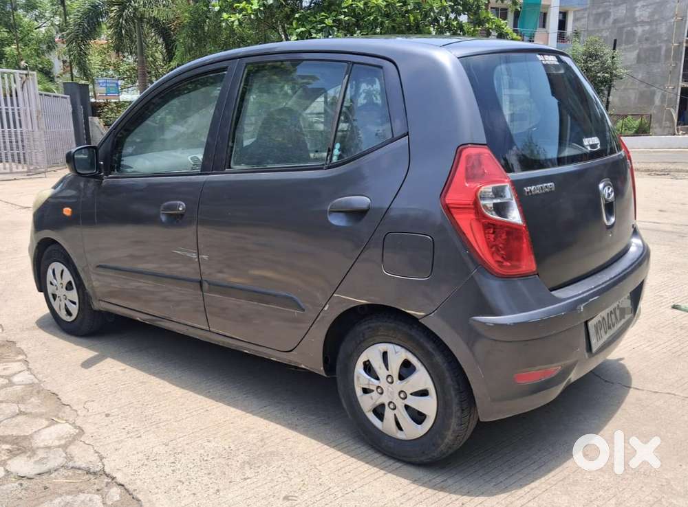 Hyundai I10 1.2 Kappa Magna, 2012, Petrol