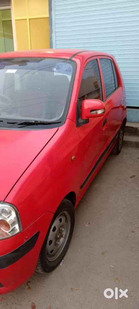 1 Year Paper Clear 
Good Condition Car