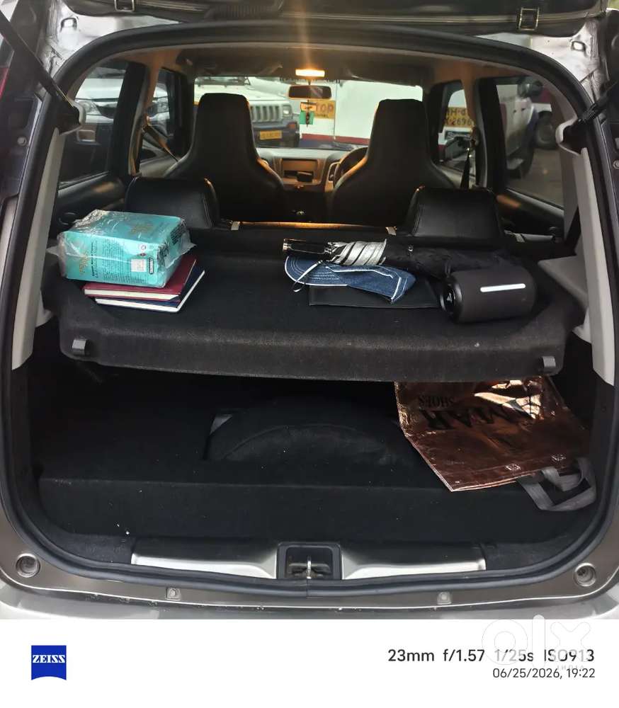 Maruti Suzuki Wagon R 2020 Cng Lxi