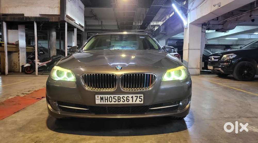 Bmw 5 Series 2.0 520d Highline, 2013, Diesel
