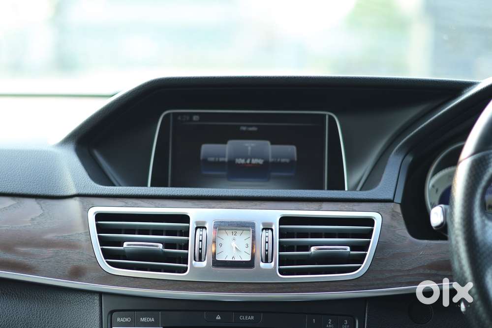 Mercedes-benz E-class E250 Cdi Edition E, 2016, Diesel