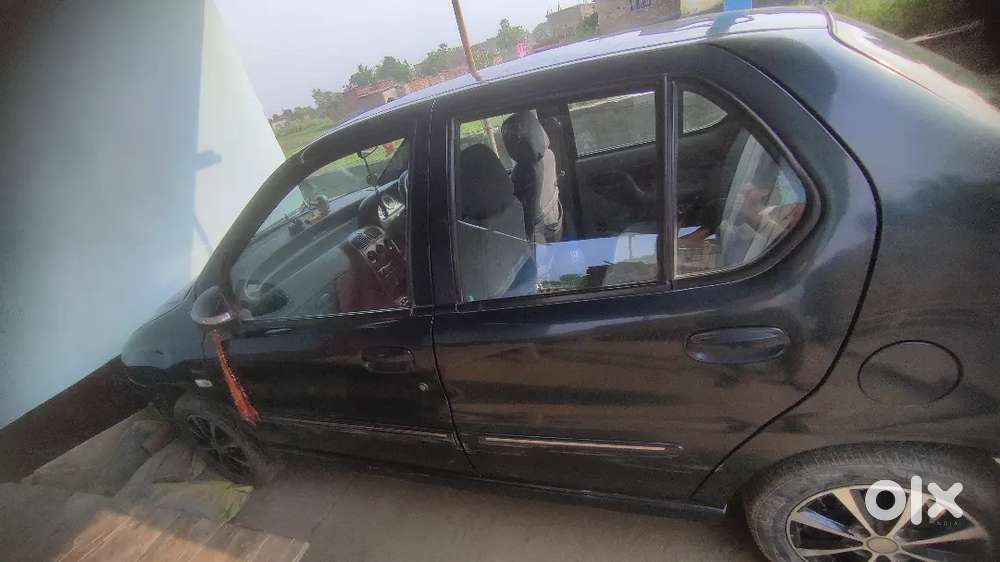 Tata Indigo Cs 2011 Petrol Well Maintained