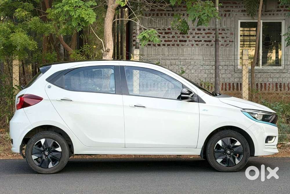 Tata Tiago Ev, 2023, Electric