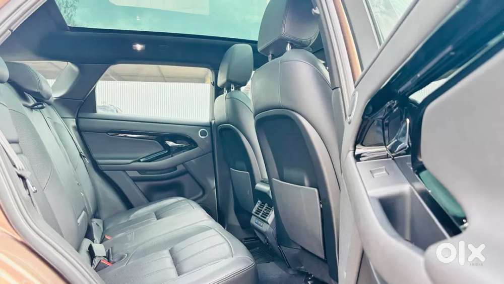 Land Rover Range Evoque Se R-dynamic Petrol, 2024, Petrol