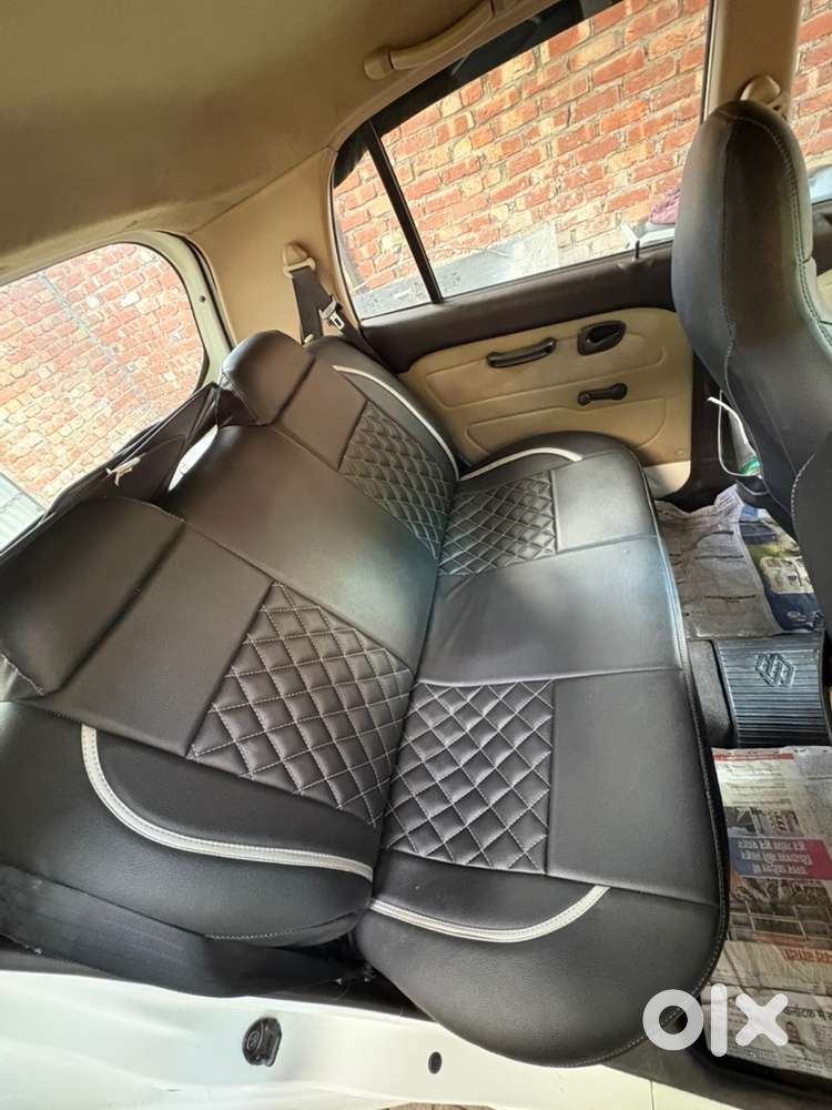 Hyundai Santro Xing Gls 2011