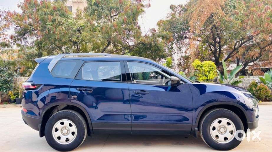 Tata Safari 2.0 Kryotec Xma, 2023, Diesel