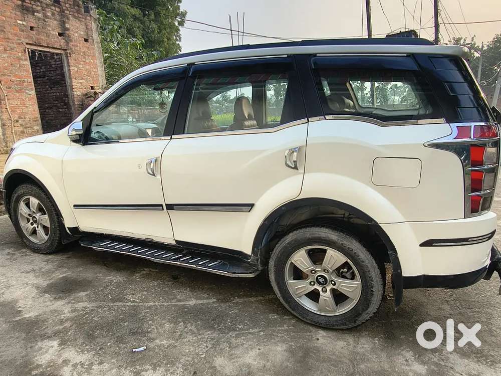 Mahindra Xuv500 2012 Diesel Well Maintained