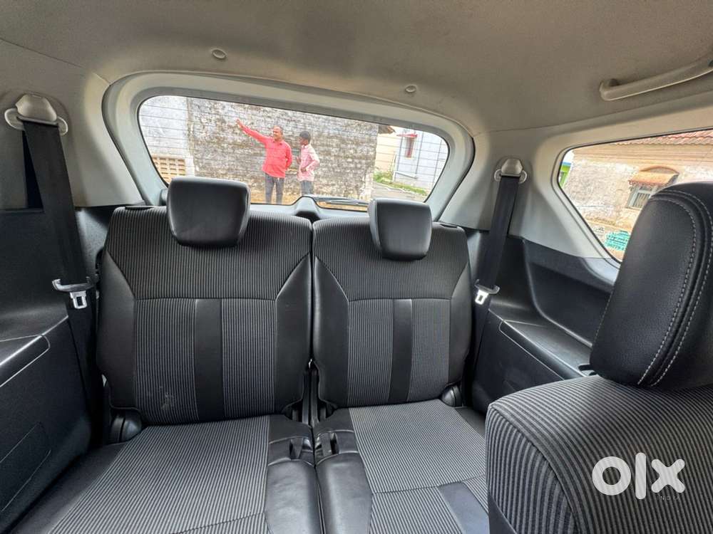Maruti Suzuki Xl6 2020 Petrol Well Maintained