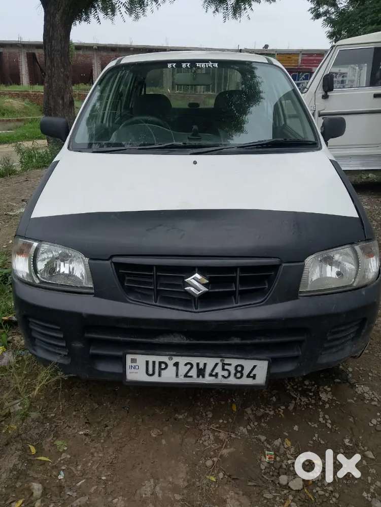 Maruti Suzuki Alto Lxi 2010 Car