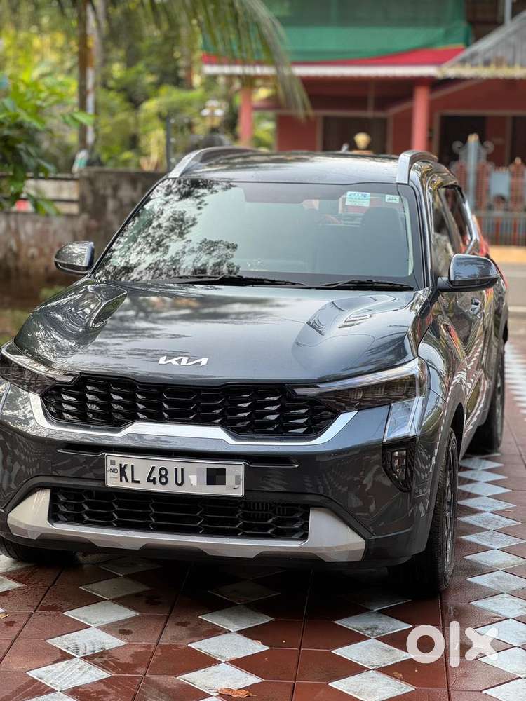 Kia Sonet Htk Plus, 2024, Diesel