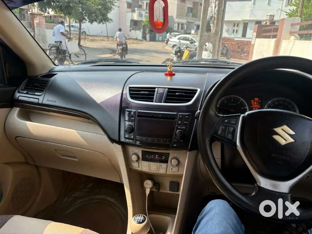 Swift Desizer Top Model