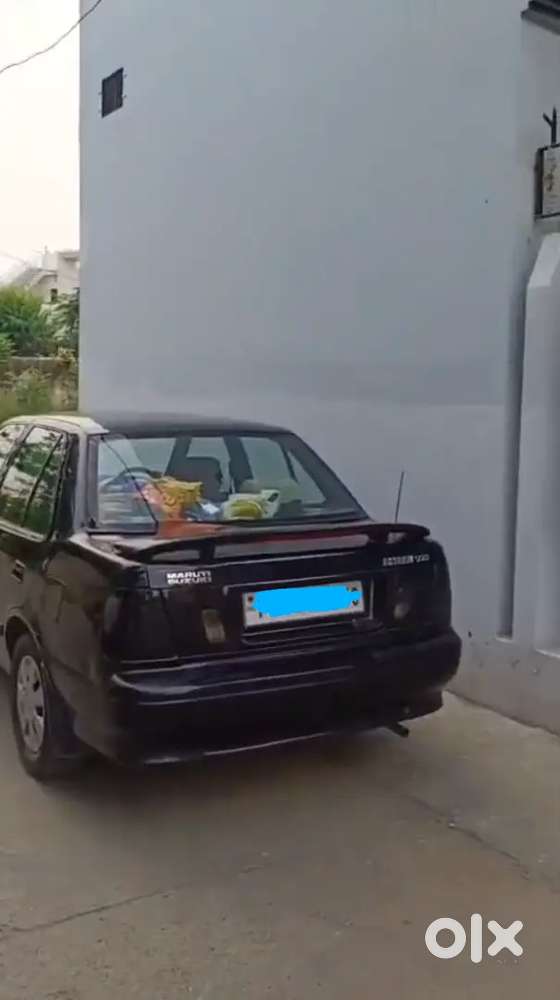 Maruti Suzuki Esteem 2005 Petrol Well Maintained