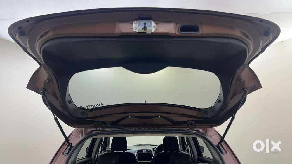Maruti Suzuki S-cross 1.5 Delta, 2015, Diesel