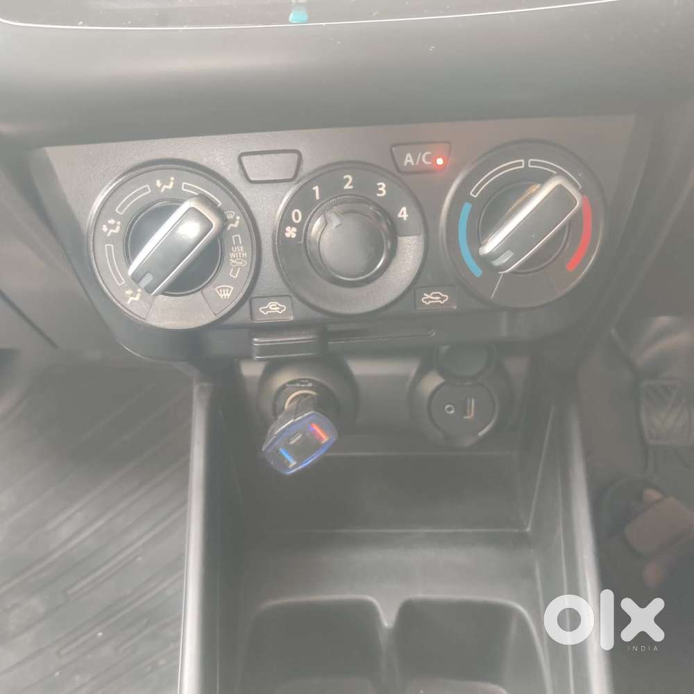 Maruti Swift Vxi 2023