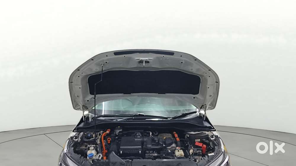 Honda City I-vtec Cvt Zx, 2023, Petrol