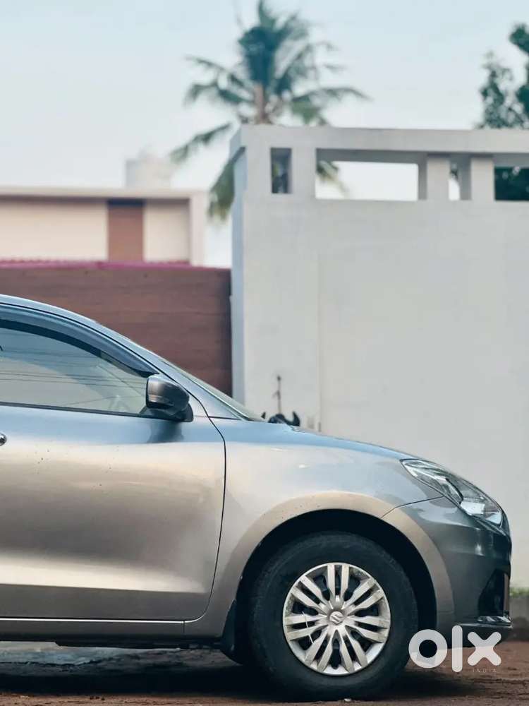 Maruti Suzuki Dzire 2021