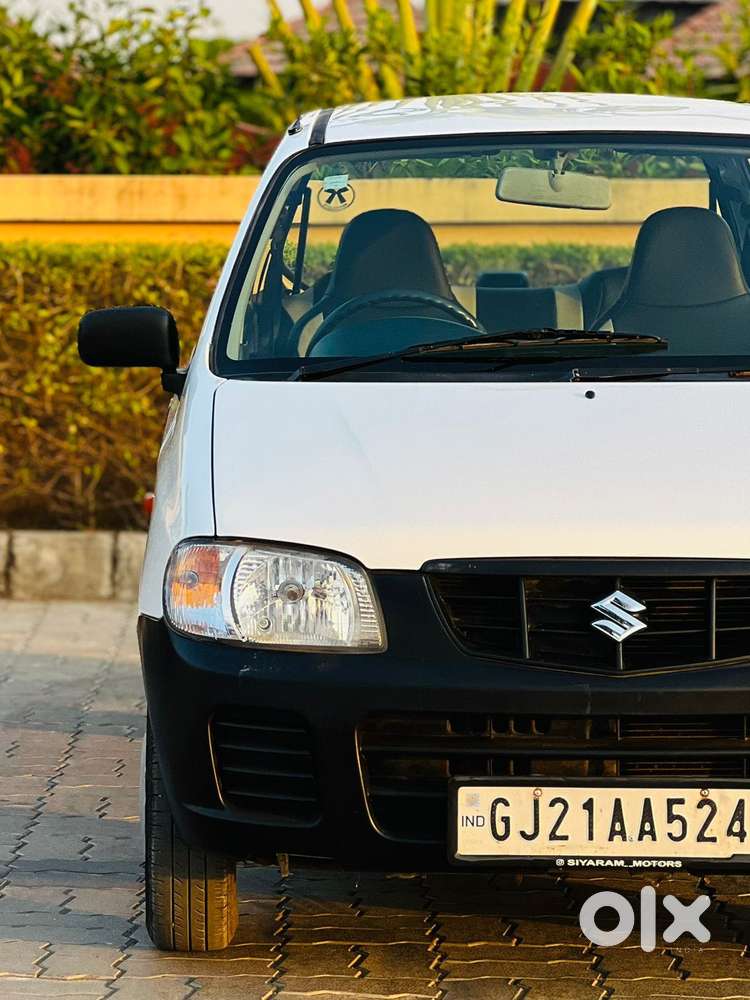 Maruti Suzuki Alto 0.8 Lxi (o), 2011, Petrol