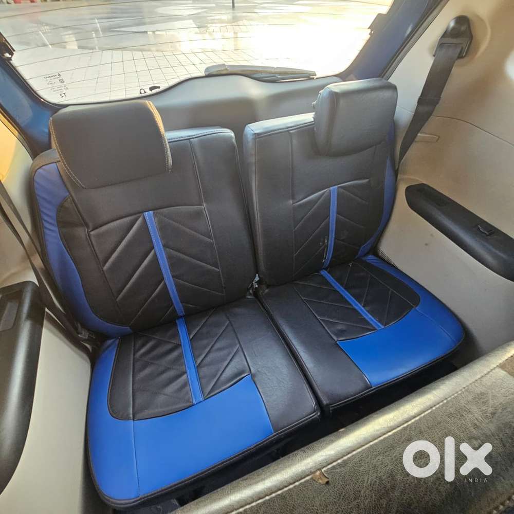 Renault Triber Rxl Easy-r Amt, 2021, Petrol