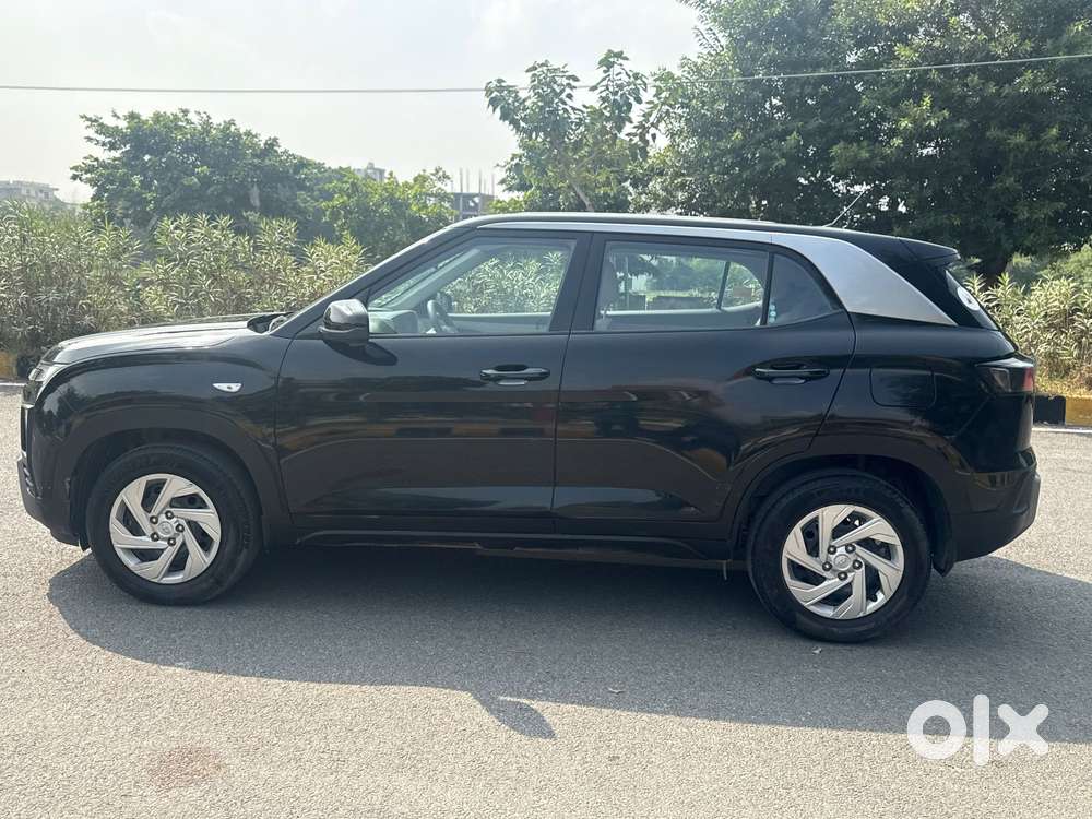 Hyundai Creta E 1.5 Diesel, 2026, Diesel