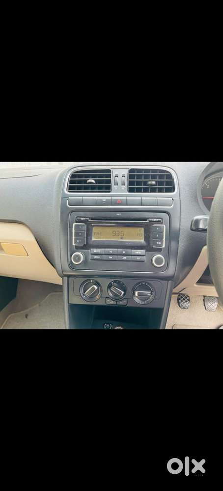 Volkswagen Polo 2009-2013 Diesel Highline 1.2l, 2012, Diesel